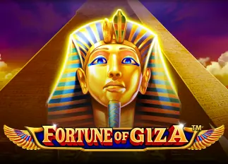 Fortune of Giza สล็อตแตกหนัก
