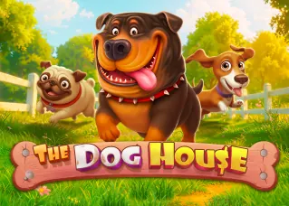 The Dog House สล็อต RTP สูง