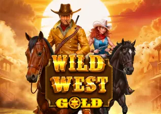 Wild West Gold